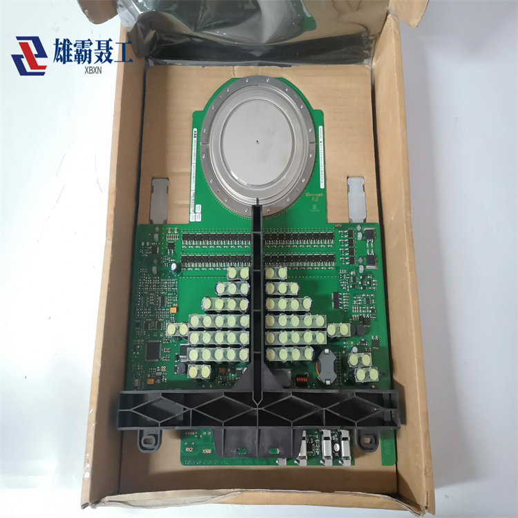 ABB 5SHY3545L0016 3BHB020720R0002 3BHE019719R0101 GVC736BE101工控自动化伺服/模块/控制器/电机/处理器 现货