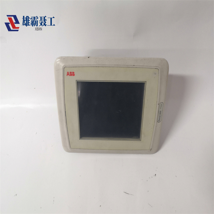 ABB PP825 3BSE042240R1 工控自动化伺服/模块/控制器/电机/触摸屏 现货