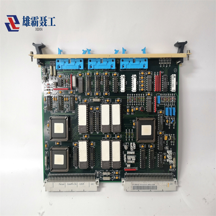 ABB SCYC51010 58052515G 工控自动化伺服/模块/控制器/电机/触摸屏 现货