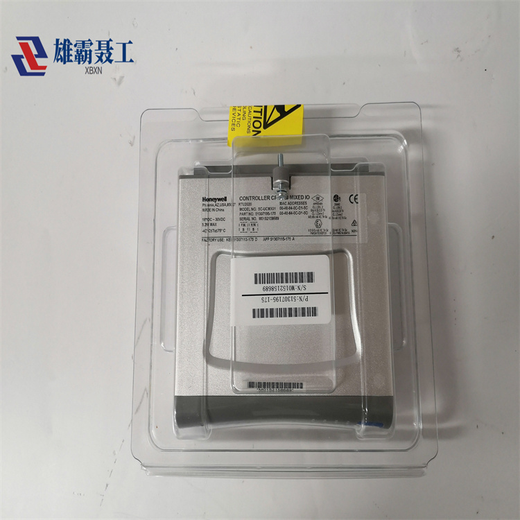 Honeywell SC-UCMX01 51307195-175 工控自动化伺服/模块/控制器/电机/触摸屏 现货