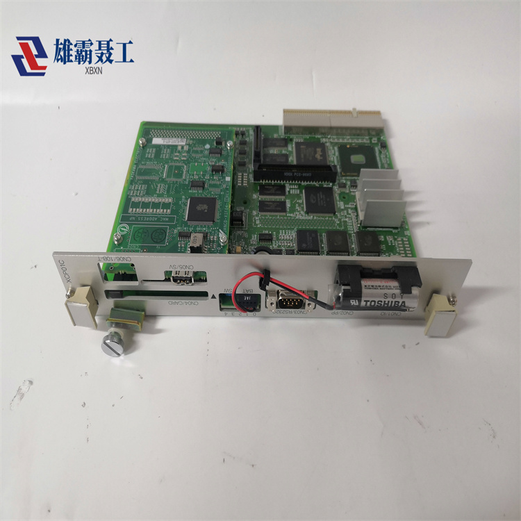 YASKAWA JANCD-XCP0101C-1 工控自动化伺服/模块/控制器/电机/触摸屏 现货
