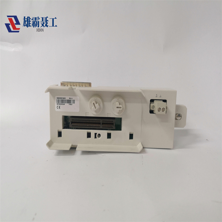 ABB TP857 3BSE030192R1 工控自动化伺服/模块/控制器/电机/触摸屏 现货
