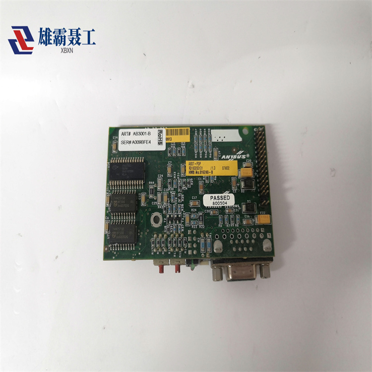 ANYBUS ABDT-PDP 3183203131 工控自动化伺服/模块/控制器/电机/触摸屏 现货