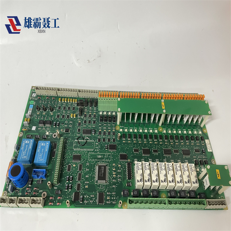 ABB 3ASC25H209 DATX110 工控自动化伺服/模块/控制器/电机/触摸屏 现货