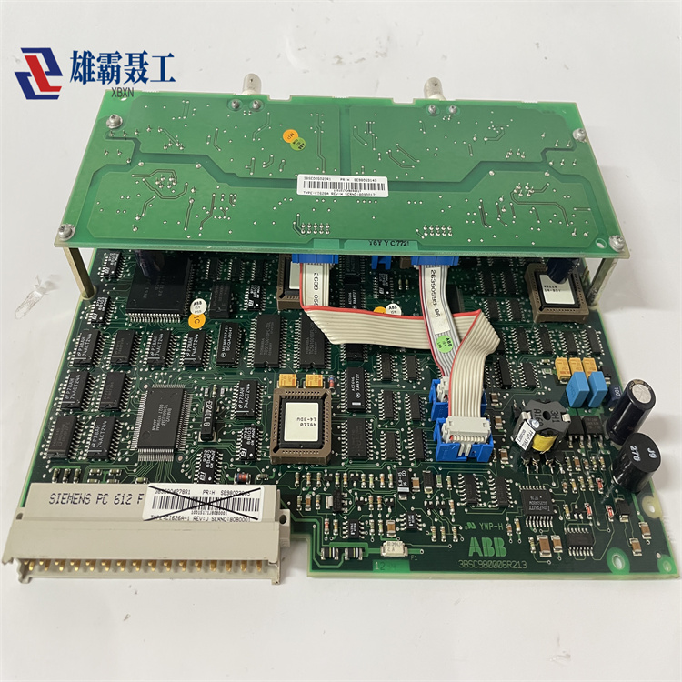 ABB CI626A 3BSE005029R1   工控自动化伺服/模块/控制器/电机/触摸屏 现货