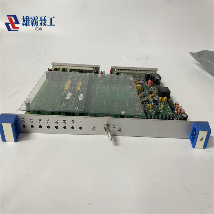ABB IBA 940143201  工控自动化伺服/模块/控制器/电机/触摸屏 现货
