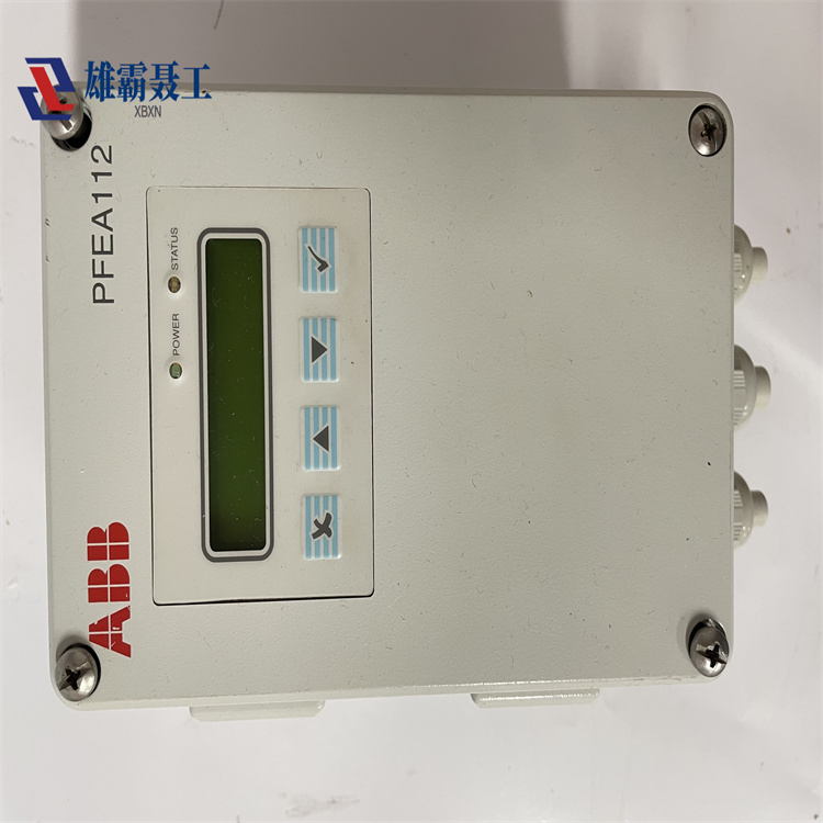 ABB PFEA112-65 3BSE030369R0065 工控自动化伺服/模块/控制器/电机/触摸屏 现货