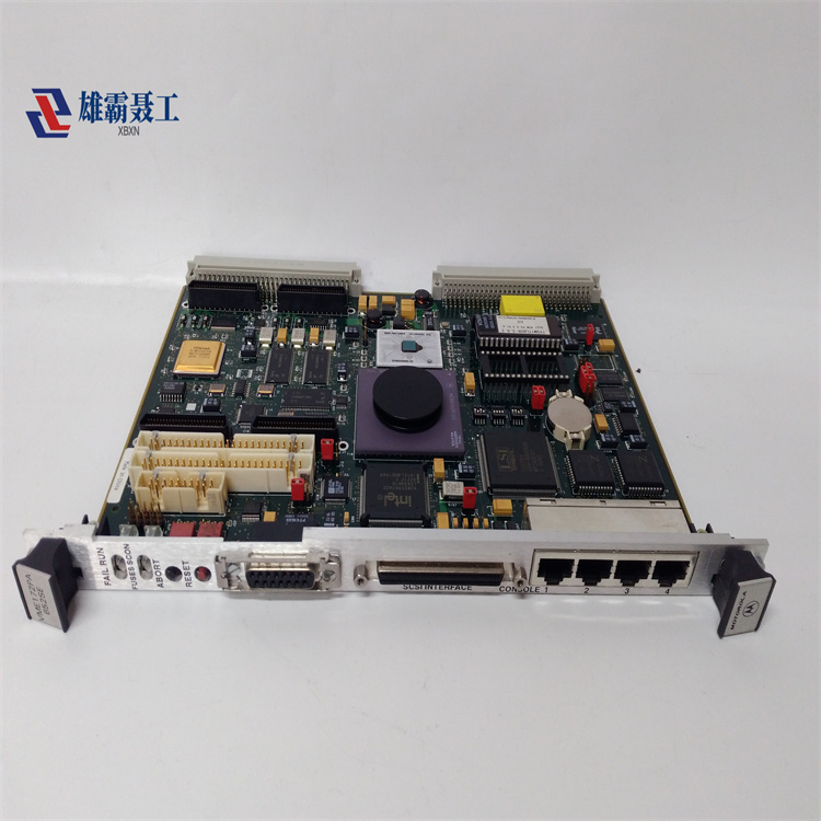 VME172PA652SE VME172PA-652SE MOTOROLA 工控自动化伺服/模块/控制器/电机/触摸屏 现货