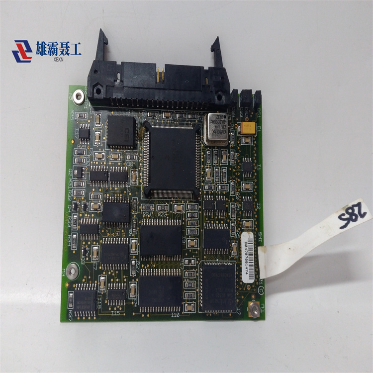 086339-001 004707001474 ABB 工控自动化伺服/模块/控制器/电机/触摸屏 现货