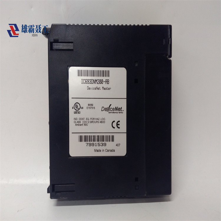 IC693DNM200 GE工控自动化伺服/模块/控制器/电机/触摸屏 现货
