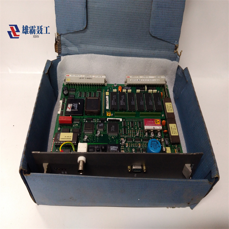 PPC322BE HIEE300900R1 ABB工控自动化伺服/模块/控制器/电机/触摸屏 现货