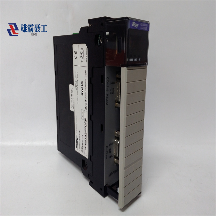 SST-PB3-CLX SST工控自动化伺服/模块/控制器/电机/触摸屏 现货