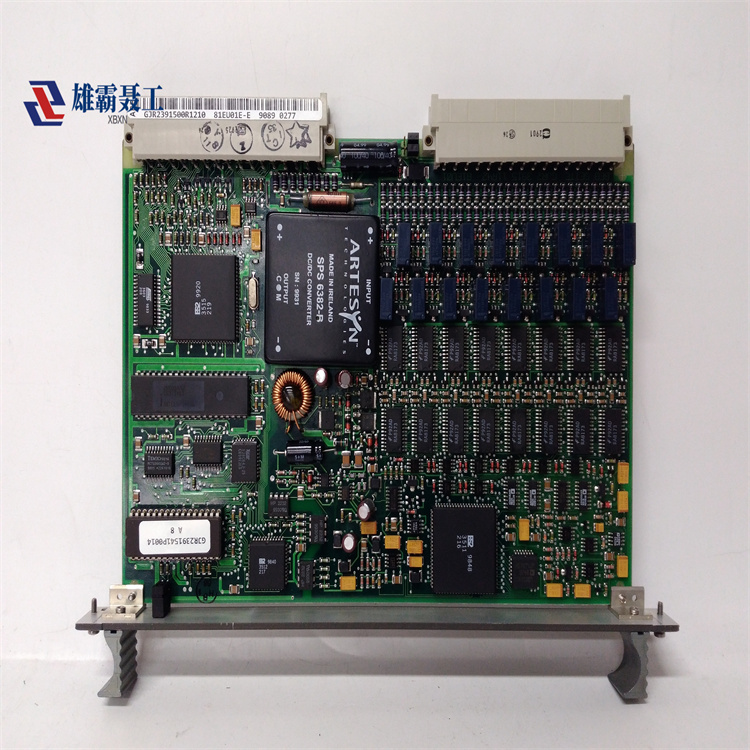 81EU01E-E GJR2391500R1210 GJR2391511R42 ABB 工控自动化伺服/模块/控制器/电机/触摸屏 现货