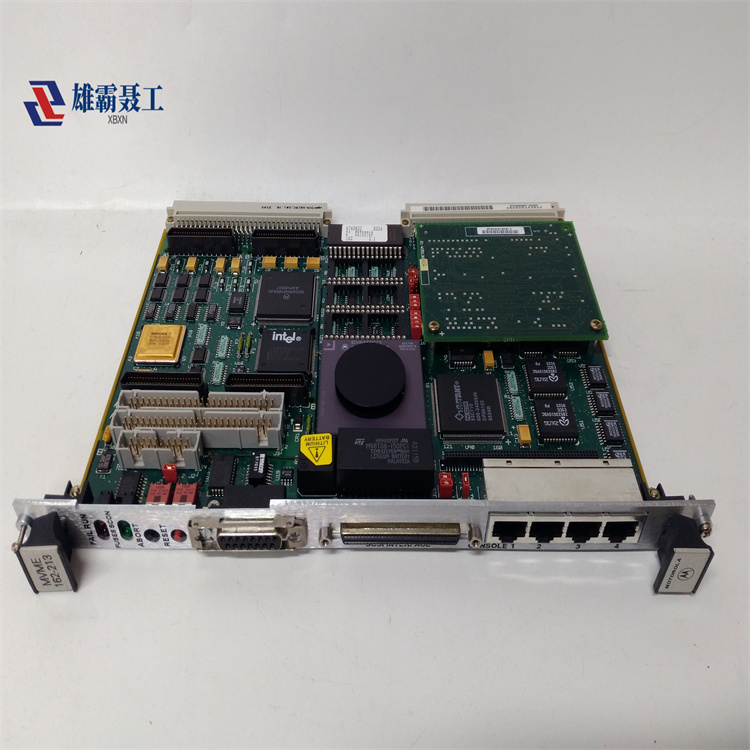 MVME162-220 MOTOROLA 工控自动化伺服/模块/控制器/电机/触摸屏 现货