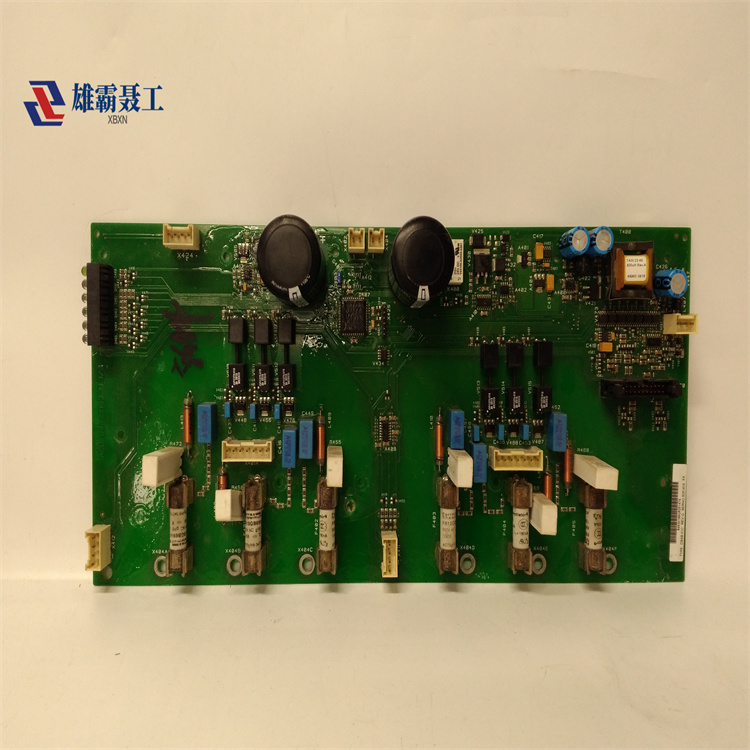 DSAB-01C ABB 工控自动化伺服/模块/控制器/电机/触摸屏 现货