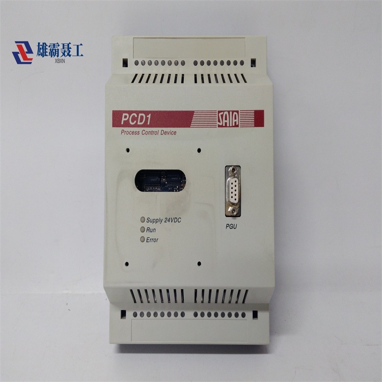 PCD1.M120 SAIA 工控自动化伺服/模块/控制器/电机/触摸屏 现货