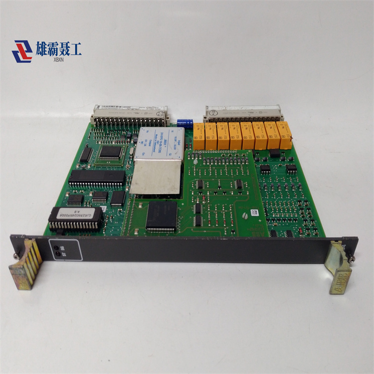 83SR04C-E GJR2390200R1411 GJR2390211R45 ABB 工控自动化伺服/模块/控制器/电机/触摸屏 现货