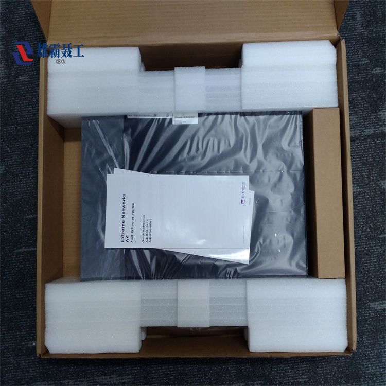 A4H124-24FX P0973JN ENTERASYS 工控自动化伺服/模块/控制器/电机/触摸屏 现货
