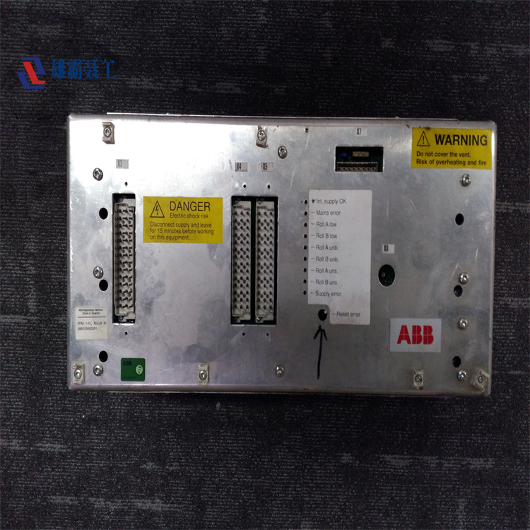 PFSA140 3BSE003816R1 ABB 工控自动化伺服/模块/控制器/电机/触摸屏 现货