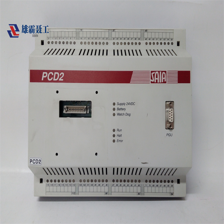 PCD2.M110 SAIA 工控自动化伺服/模块/控制器/电机/触摸