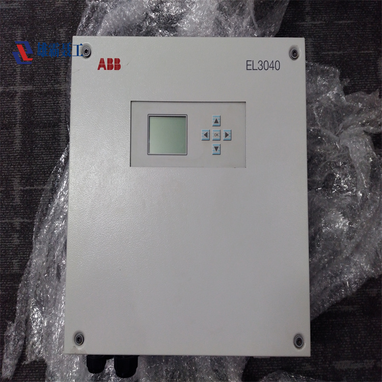 EL3040 02402893521100 ABB工控自动化伺服/模块/控制器/电机/触摸