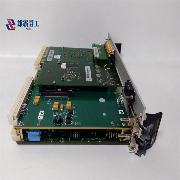 MVME6100 PMCSPAN MV6100COMI GE 工控自动化伺服/模块/控制器/电机/触摸