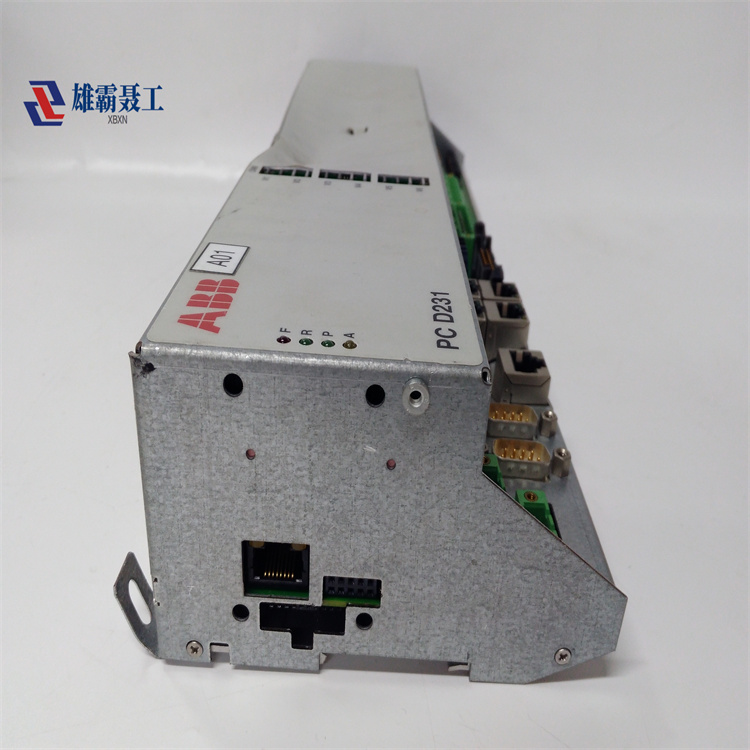 PCD231B 3HHE025541R0101 ABB  工控自动化伺服/模块/控制器/电机/触摸