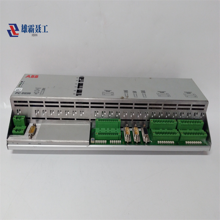 PCD235A101 3BHE032025R0101 ABB  工控自动化伺服/模块/控制器/电机/触摸
