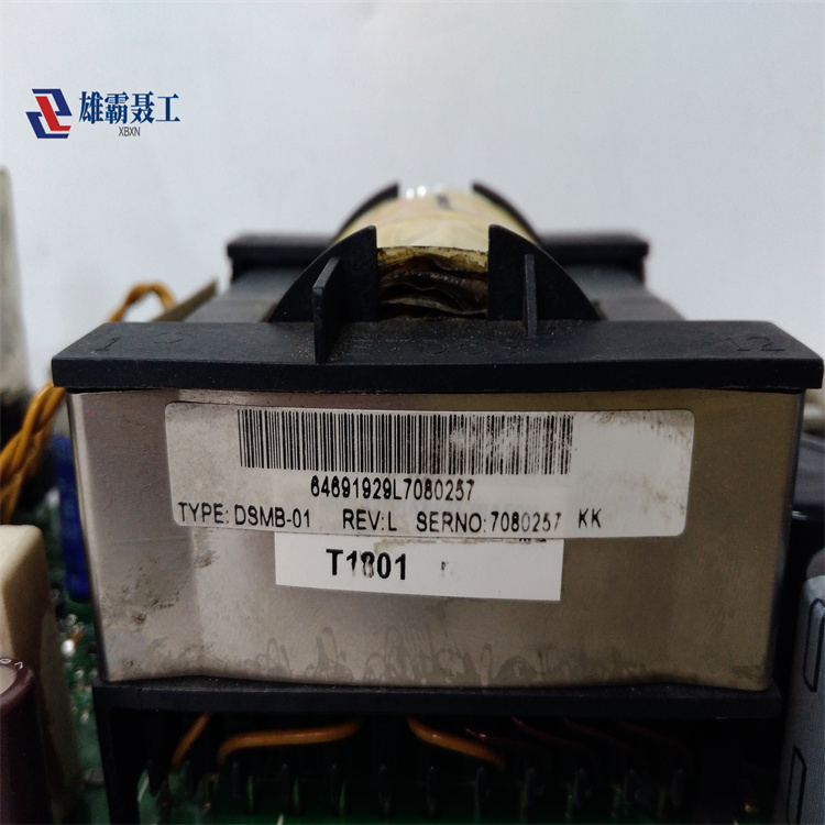 ABB变频器配件 DSMB-01C ABB工控自动化伺服/模块/控制器/电机/触摸