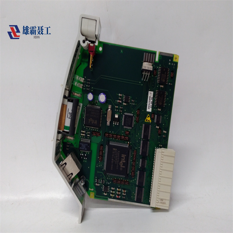 EI813F 3BDH000022R1  ABB  工控自动化伺服/模块/控制器/电机/触摸
