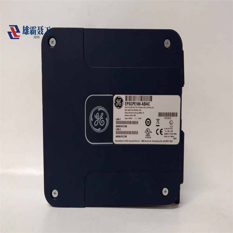 供应GE 发那科模块 EPSCPE100-ABAC   工控自动化伺服/模块/控制器/电机/触摸