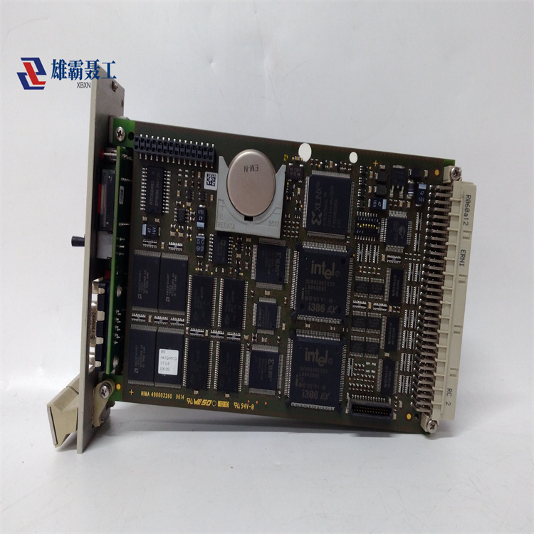 HIMA F8650X工控自动化伺服/模块/控制器/电机/触摸