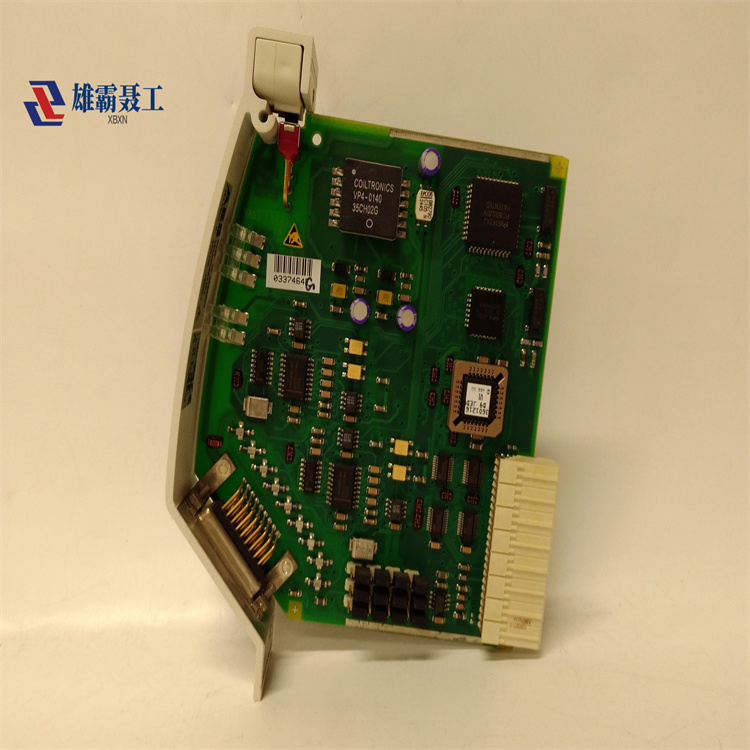 FI820F 3BDH000031R1 ABB 工控自动化伺服/模块/控制器/电机/触摸