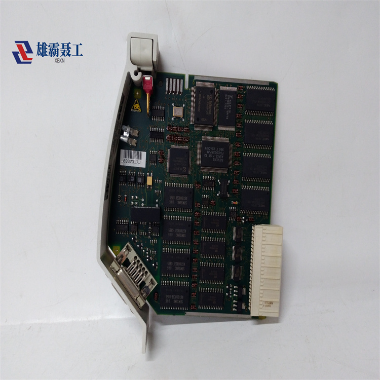 FI830F 3BDH000032R1  ABB 工控自动化伺服/模块/控制器/电机/触摸