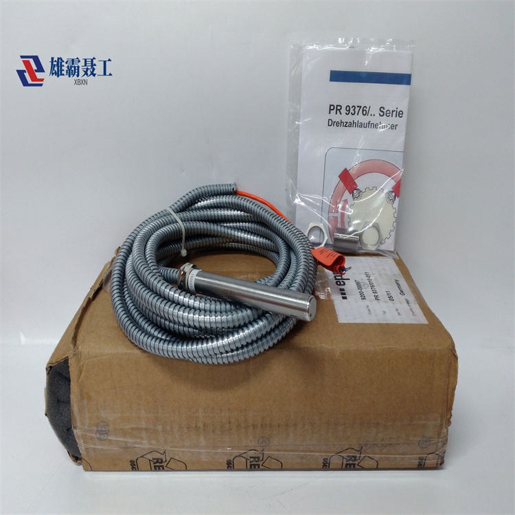 EPRO振动传感器PR9376/010-011 工控自动化伺服/模块/控制器/电机/触摸