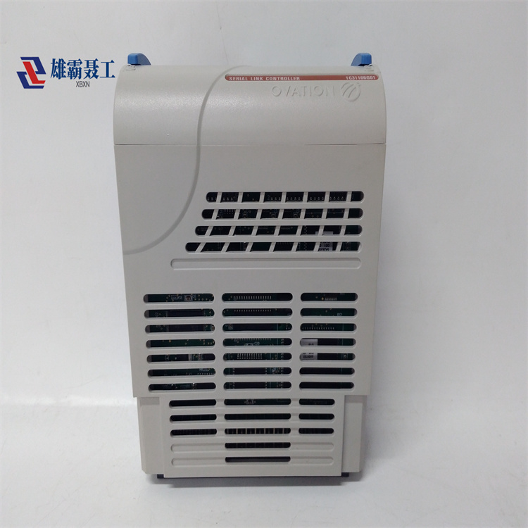 1C31166G01  西屋 工控自动化伺服/模块/控制器/电机/触摸