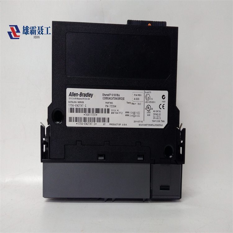 1756-L542  AB  工控自动化伺服/模块/控制器/电机/触摸