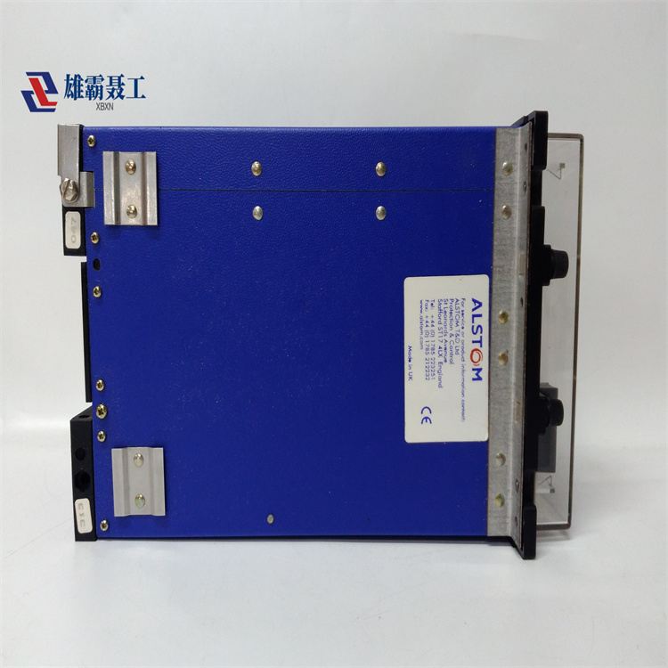 502476L KCEU14201F51PEB ALSTOM 工控自动化伺服/模块/控制器/电机/触摸