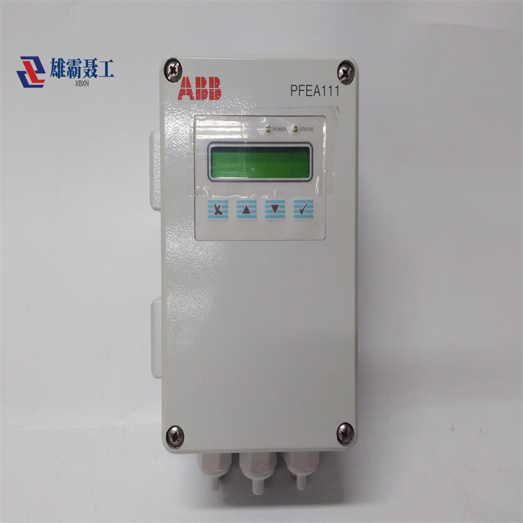 PFEA112-65 3BSE050091R65 ABB 微型创新屏 工控自动化伺服/模块/控制器/电机/触摸