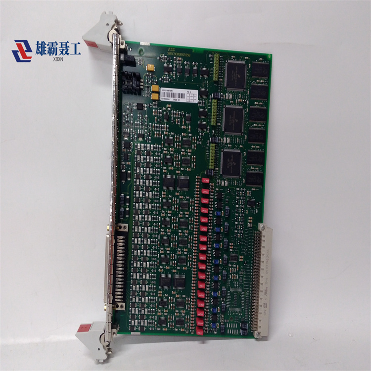 PFSK151 3BSE018876R1  ABB 微型创新屏 工控自动化伺服/模块/控制器/电机/触摸