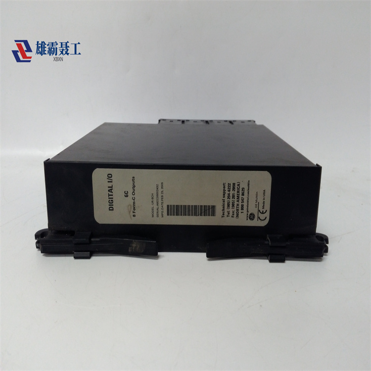 UR6CH GE  微型创新屏 工控自动化伺服/模块/控制器/电机/触摸屏