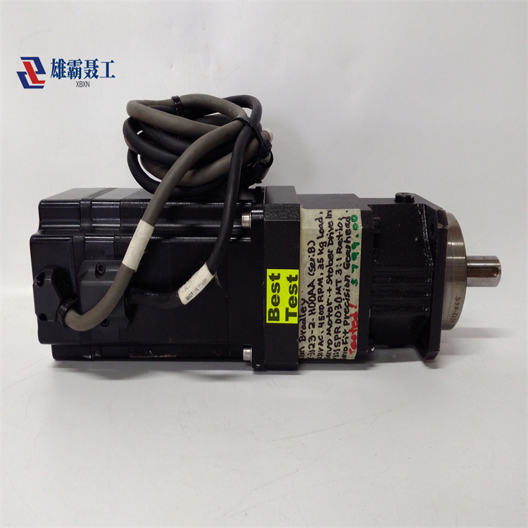 Y-3023-2-H00AA  AB 伺服电机  微型创新屏 工控自动化伺服/模块/控制器/电机/触摸屏