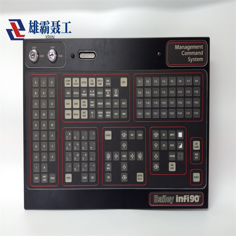 Bailey模块6637517A1 660-MISC-3311  工控自动化伺服/模块/控制器/电机/触摸屏