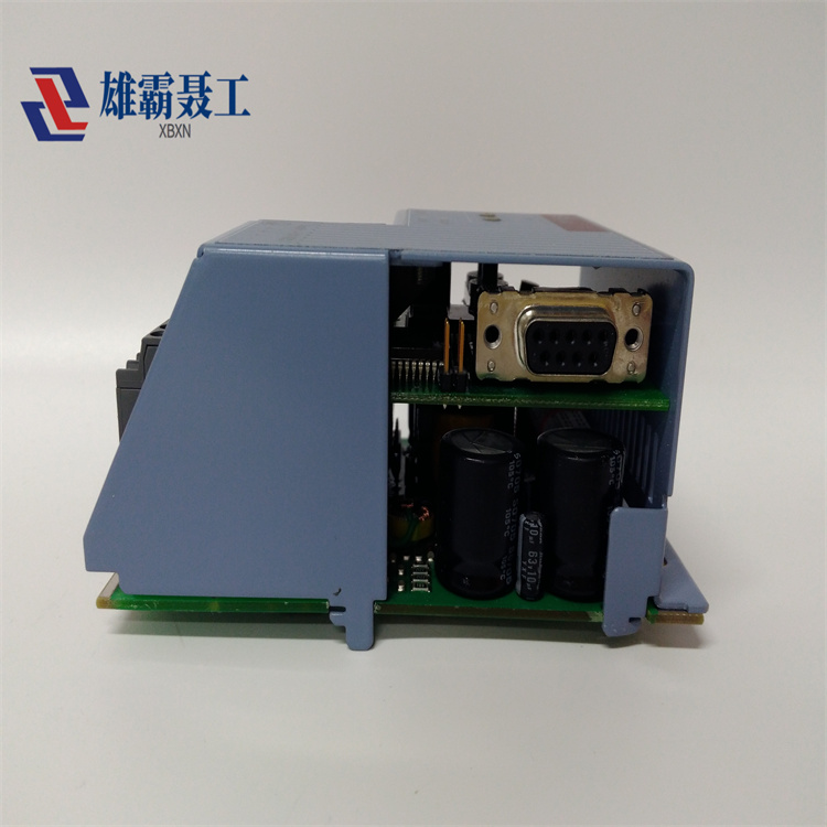 7EX470.50-1 B&R 工控自动化伺服/模块/控制器/电机/触摸屏