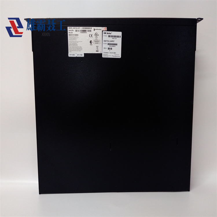 A4H124-24TX P0973JM ENTERASYS 工控自动化伺服/模块/控制器/电机/触摸屏