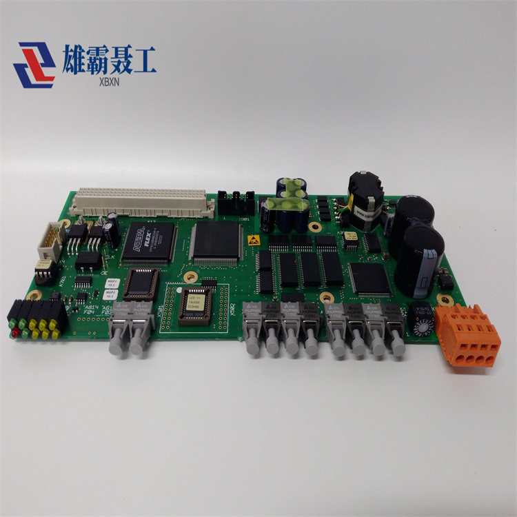 PPC905AE101 3BHE014070R0101 ABB 工控自动化伺服/模块/控制器/电机/触摸屏