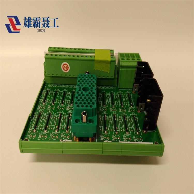 TRICONEX 9662-610 3000520-390C1R 工控自动化伺服/模块/控制器/电机/触摸屏