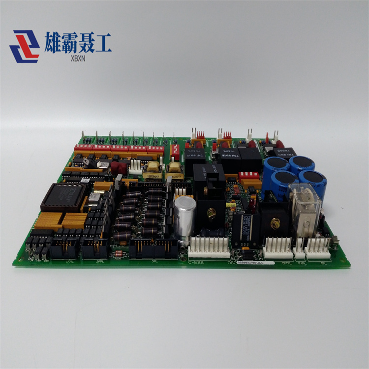 DS200DCFBG1BLC  GE  工控自动化伺服/模块/控制器/电机/触摸屏