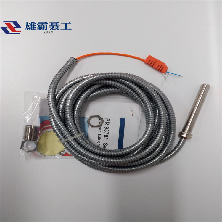 EPRO振动传感器PR9376/010-011  工控自动化伺服/模块/控制器/电机/触摸屏