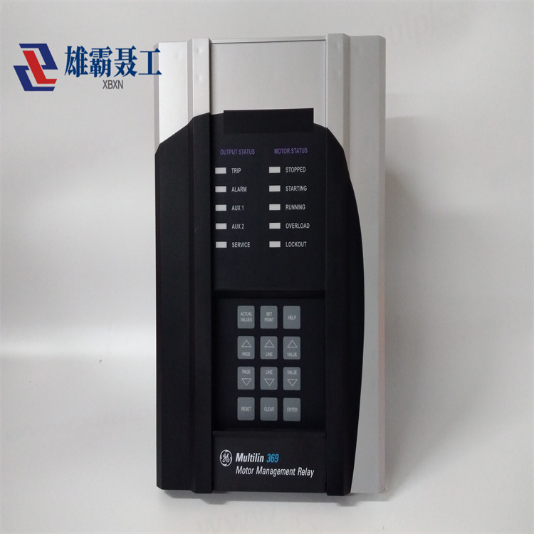 369-HI-R-M-0-0-0-E GE 工控自动化伺服/模块/控制器/电机/触摸屏